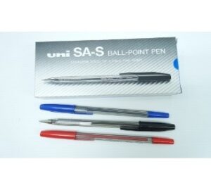BALL PEN UNI SAS