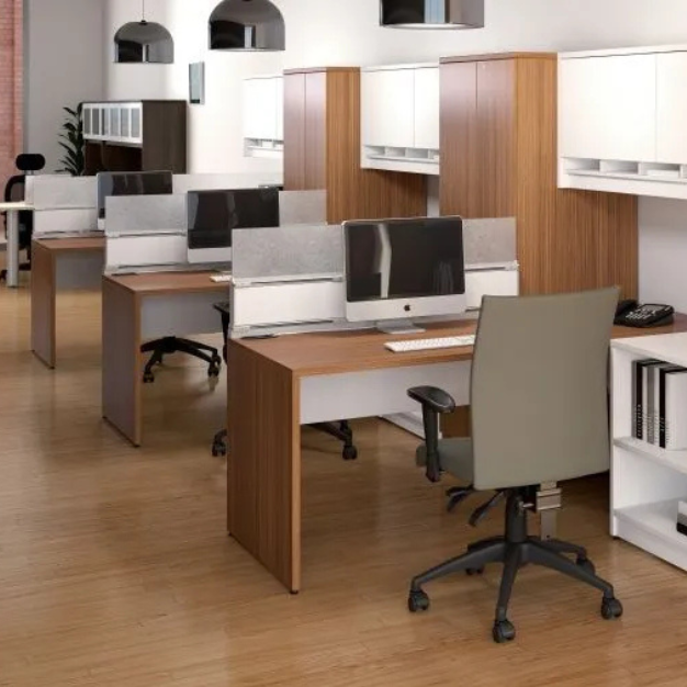 Customized Office Furniture