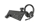 COMPUTER ACCESSORIES (MOUSE,KEYBOARDS,WEBCAMS AND MICROPHONE