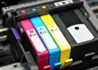 COMPUTER PRINTER INK