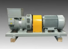 Motor-generator sets