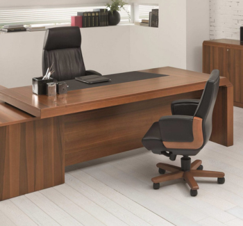 Premium wooden office furniture