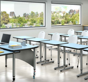 School furniture Jubail