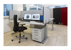 Workstation & Partition