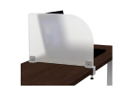 Desktop privacy dividers