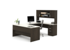 U Shaped Office Desk