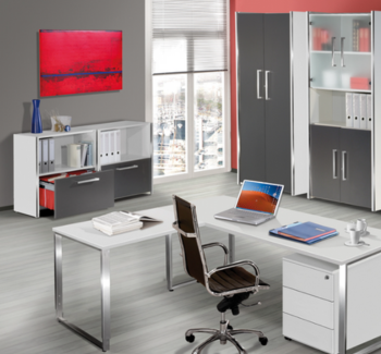 Steel Furniture supplier