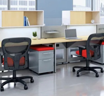 workstation office furniture