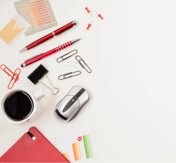 Jubail stationery