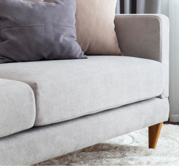 Sofa for sale in Jubail