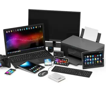 Trusted Office Equipment Supplier