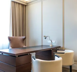 Premium type office furniture