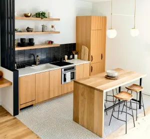 Quality wooden furniture