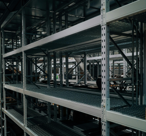 Storage Cabinet Suppliers in Saudi Arabia