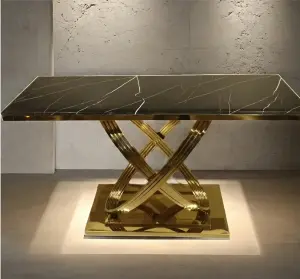 modern steel furniture