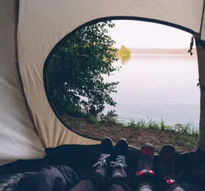 Camp furniture ksa