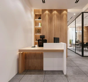 Office furniture modern KSA