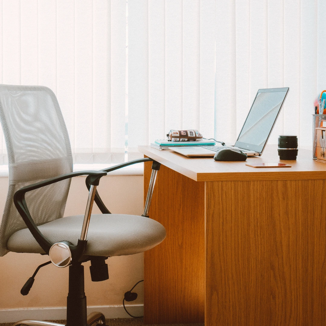 Quality office furniture