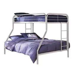 Metal Bunk Bed soultions