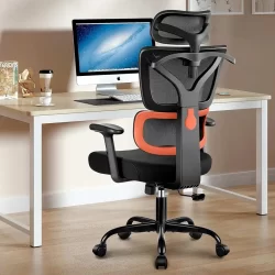 Ergonomic office chair​