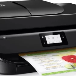 HP Officejet 5258 All-in-One Printer