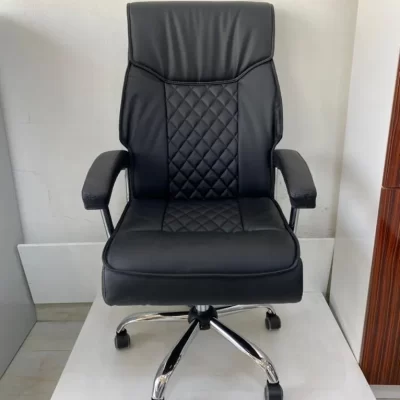 Fabric adjustable office chair Saudi Arabia