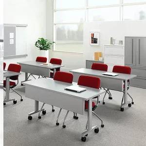 Classroom Furniture Steel Solutions