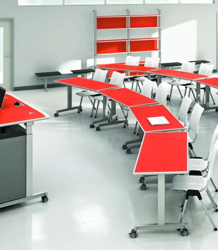 Educational Furniture Company KSA