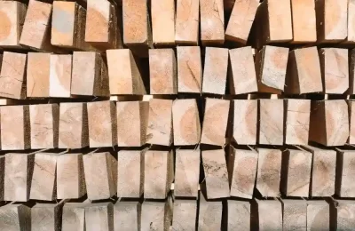 Hardwood Logs supplier