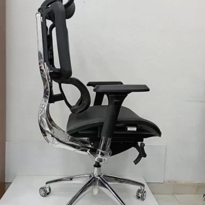 Ergonomic Office Chair KSA