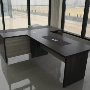 Office Desk - F