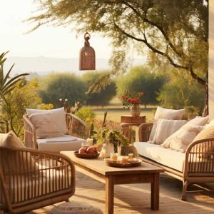 Outdoor-Furniture