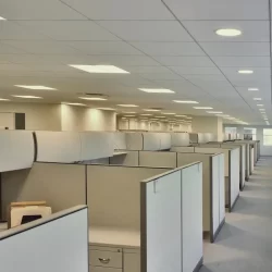 High quality office cubicle set up