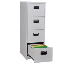 4 Drawer File Cabinet ​